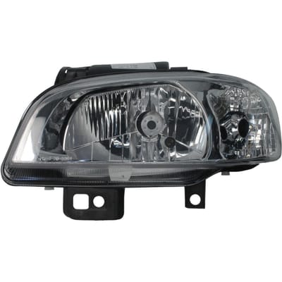 Koplampen TYC 20-5994-05-2, links