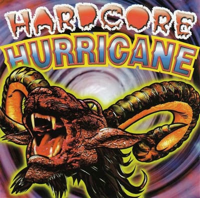 Hardcore Hurricane