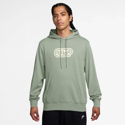 Hoodie Nike Club