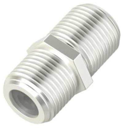 Hama SAT-adapter F-koppeling - F-koppeling