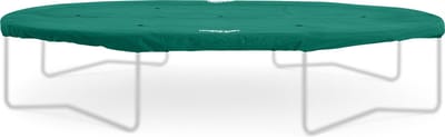 BERG Grand Weather Cover Extra 470 Green