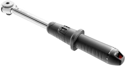 Momentsleutel 20-100Nm met Ratel 1/2 Inch voor Nauwkeurig Aandraaien