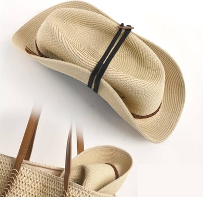 Bovista Zonnehoed - Reishoed - UV Beschermende Hoed - Bucket Hat - Festival - Pet - Hoedje Voor Dames & Heren - Hoofdbescherming - Bruin - Maat L