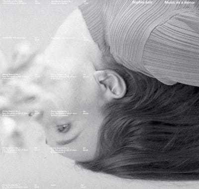 Sophia Jani - Music As A Mirror (LP)