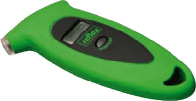 Reflex Expansievattester