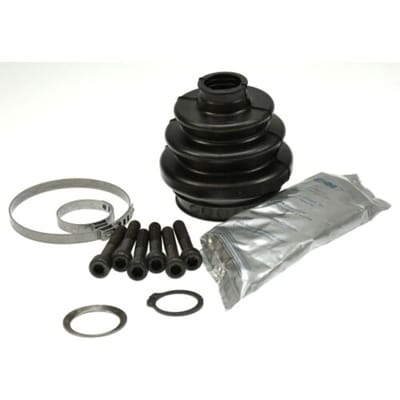 Balgenset, aandrijfas SPIDAN 26019