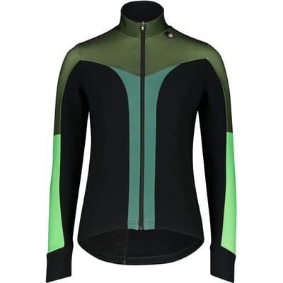 Damestrui met Lange Mouwen Bioracer Vesper Tempest Thermal