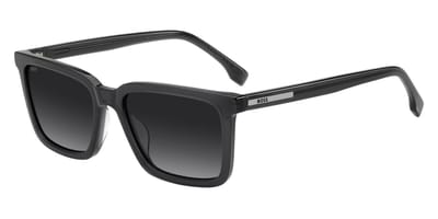 Hugo Boss BOSS 1893/G/S Grey 55/18/145 MAN Zonnebrillen