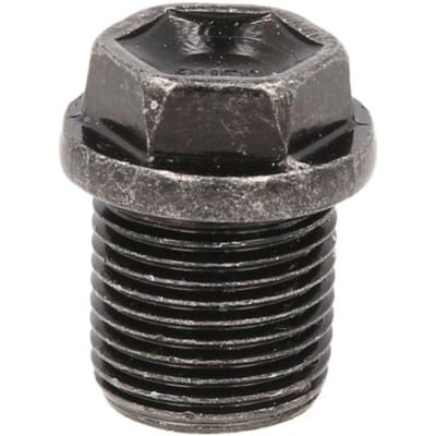 Oliecarter aftapplug FEBI BILSTEIN 22148