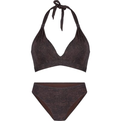 Lingadore Triangel voorgevormd bikini set