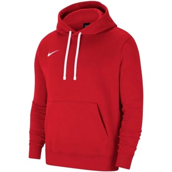 Nike Team Club 20 Hoodie Heren - Rood | Maat: 2XL