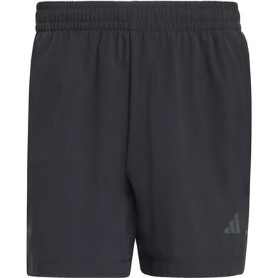 Adidas Performance D4t Essentials Short - Heren - Zwart