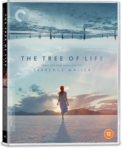 The Tree of Life - Special Edition - Blu-ray - Import