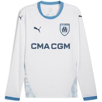 T-shirt Puma OM 2024/2025