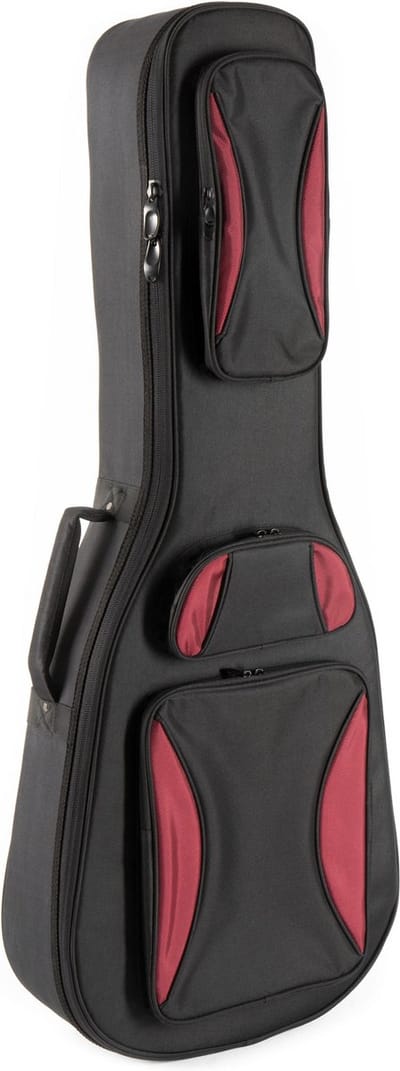 Fame Soft-Case Urban (Classical Guitar) - Tas voor klassieke gitaren