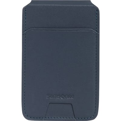 Samsonite Prismix Slg MagSafe magnetische kaarthouder Night Blue