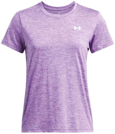 Under Armour Tech Twist Shirt Dames - Maat S