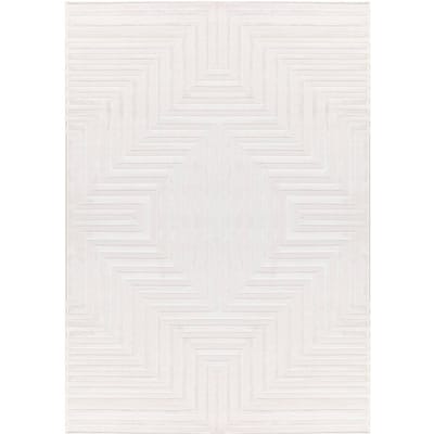 Vloerkleed Sahara Symmetry | NADUVI Collection