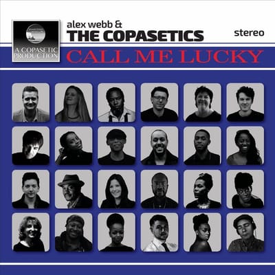 Call Me Lucky