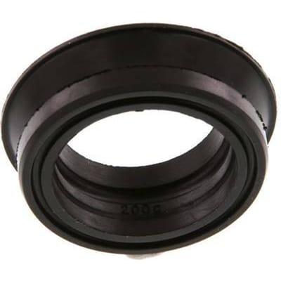 NBR Afdichting voor 40 mm Tuinslangkoppeling Roterende 22.5x37.7 mm [10 Stuks]