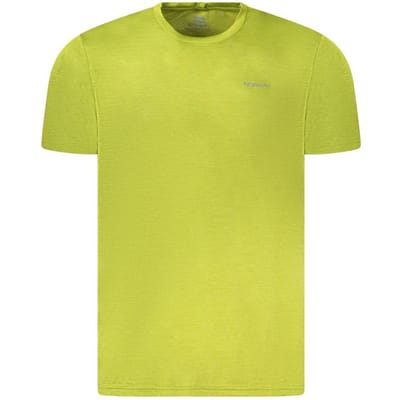 Merinowollen Crew Neck T-shirt