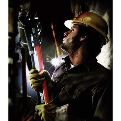 BAHCO pipe wrench 144 3.1/2