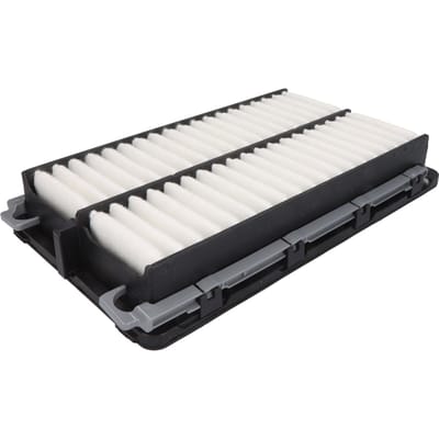 Luchtfilter MANN-FILTER C 27 079