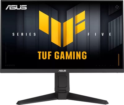 ASUS TUF Gaming VG259QMRL5A - FHD Fast IPS Gaming Monitor - 310hz - 1ms - Speakers - 25 inch