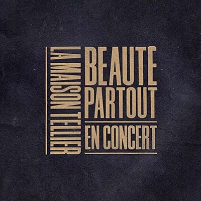 Tellier, Maison - Beaute Partout