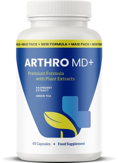 Arthro MD+