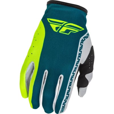 Motorcross handschoenen Fly Racing Lite