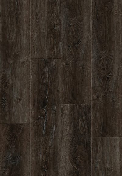 Mexen Oxnard vinylplanken 1240 x 182 mm SPC 6,5 mm, IXPE onderlaag 1,5 mm, 4 V-voeg, Eik - F1105-1240-182-505-4V1-01