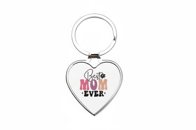Sleutelhangerl met Uniek Design | Ontwerp Jouw Eigen sleutelhanger | Handgemaakt Cadeau | Gepersonaliseerd op Aanvraag | Enkel of Grote Bestelling