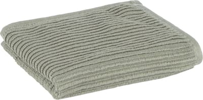 Linolux Vaatdoek Grey Green