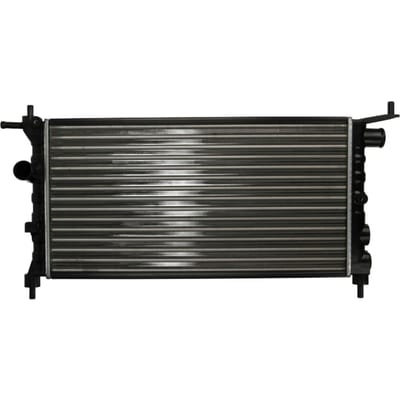 Radiator, motorkoeling NRF 50551