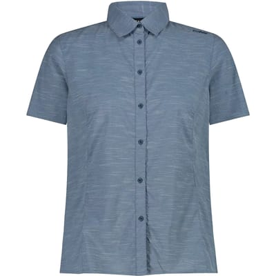 Vrouwelijke stretchshirt CMP