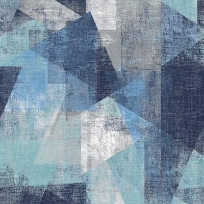 DUTCH-WALLCOVERINGS-Behang-Perspectives-blauw