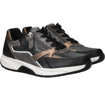 Gabor Rollingsoft Sneakers Dames