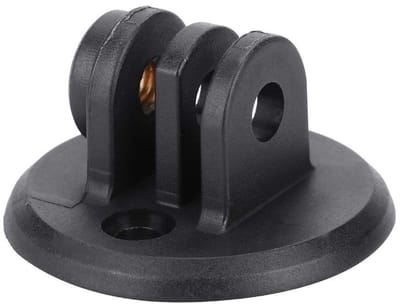SPHProducts - Fietscomputer Camera Houder - Fietsstuur Beugel - Eenvoudig te installeren - Geschikt voor Bryton II - Action camera bevestig...