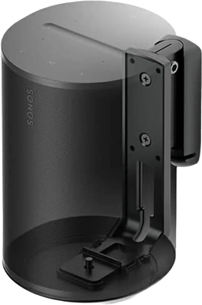 Flexson Sonos Era 100 muurbeugel enkel