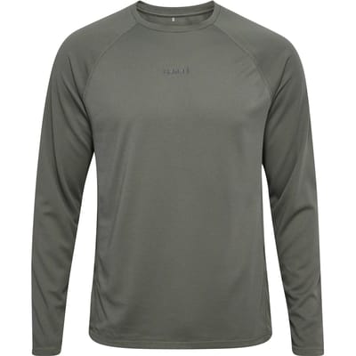 Jersey met lange mouwen Hummel Momentum