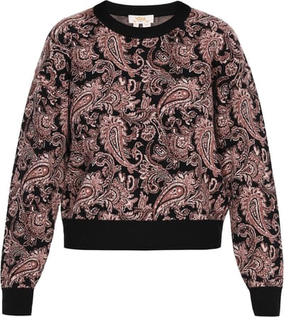 usha Jumper
