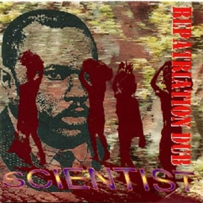 Scientist - Repatriation Dub (CD)