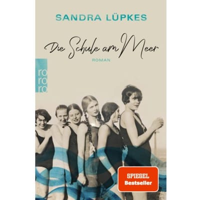 Die Schule Am Meer - Lüpkes, Sandra