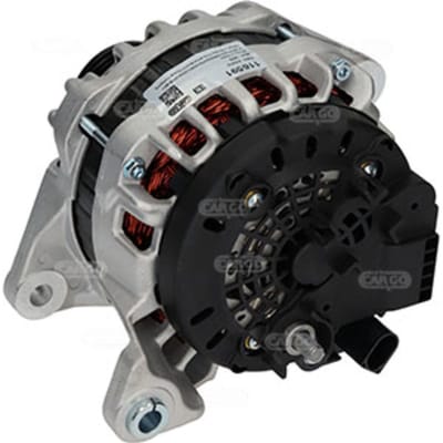 Driefasige generator HC-CARGO 116591