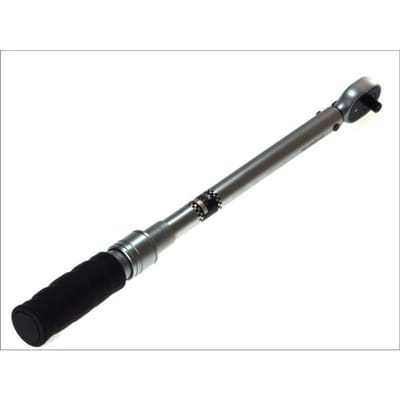 Momentsleutel TOPTUL 3/8 inch 20-110 Nm, Lengte 435mm