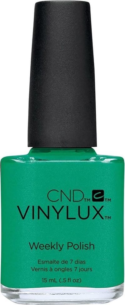 VINYLUX Art Basil #210 - Nagellak