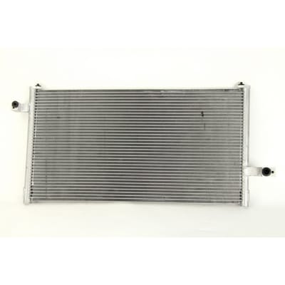 Condensor, airconditioning NRF 35877