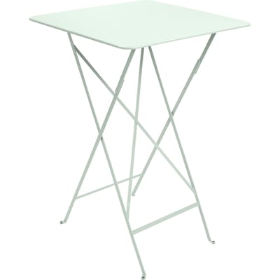 Fermob BISTRO statafel - A7 gletsjermunt