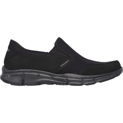 Sneakers Skechers Baskets Equalizer Persistent cuir synthétique